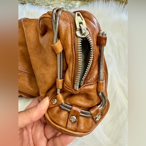 ALEXANDER WANG BRENDA MESSENGER BAG NWT!! - Picture 5 of 12